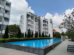 Poshgrove East (D15), Condominium #554331171